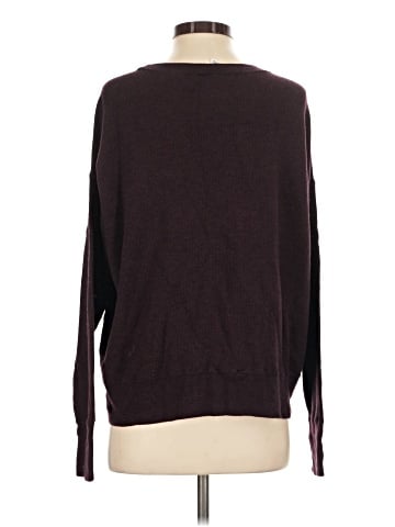 Community Pullover Sweater (view 2)
