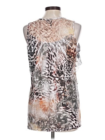New Directions Sleeveless Blouse (view 2)