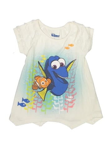 Disney Pixar Short Sleeve T-Shirt (view 1)