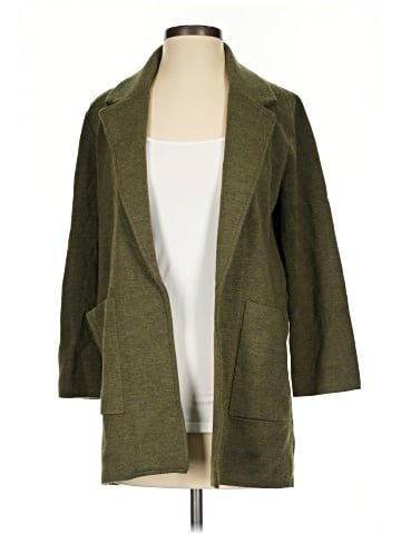 J.Crew Wool Cardigan (view 1)