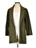 J.Crew 100% Wool Green Wool Cardigan Size XS - photo 1