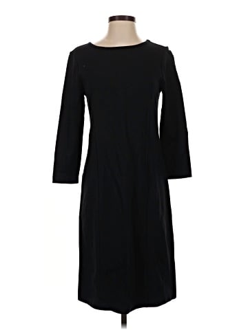 Ann Taylor Factory Casual Dress (view 1)