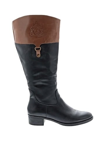 Franco Sarto Boots (view 1)