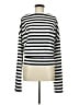 Unbranded Ivory Long Sleeve Top Size M - photo 1