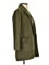 J.Crew 100% Wool Green Wool Cardigan Size XS - photo 4