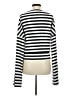 Unbranded Ivory Long Sleeve Top Size M - photo 2