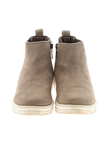 Blondo Ankle Boots (view 2)