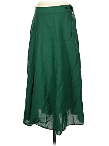 Zara Casual Skirt (view 1)