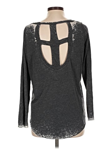 Chaser Long Sleeve Top (view 2)