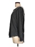 Chaser Gray Long Sleeve Top Size L - photo 5