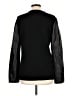 Vince. 100% Wool Black Jacket Size L - photo 2