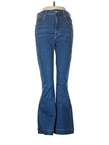 Veronica Beard Jeans Jeans (view 1)