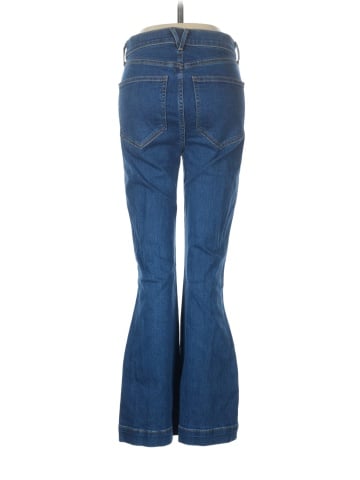 Veronica Beard Jeans Jeans (view 2)