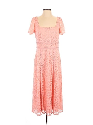 Anne Klein Cocktail Dress (view 1)