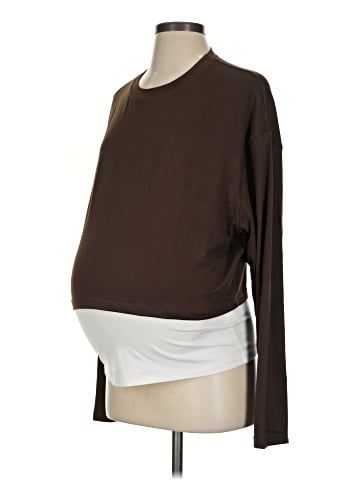 BUMPSuit 3/4 Sleeve T-Shirt (view 1)