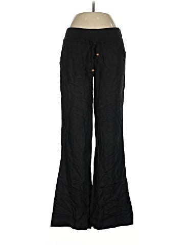 Love Tree Linen Pants (view 1)