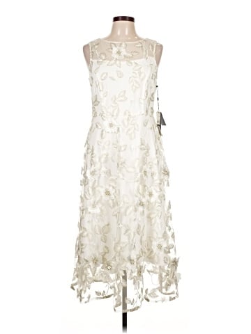 Adrianna Papell Cocktail Dress (view 1)