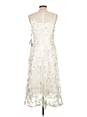 Adrianna Papell Cocktail Dress (view 2)