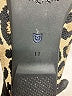 ROTHY'S Animal Print Gold Mule/Clog Size 11 - photo 4