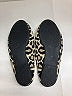 ROTHY'S Animal Print Gold Mule/Clog Size 11 - photo 5