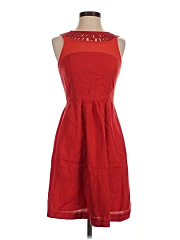 Maeve Casual Dress (view 1)