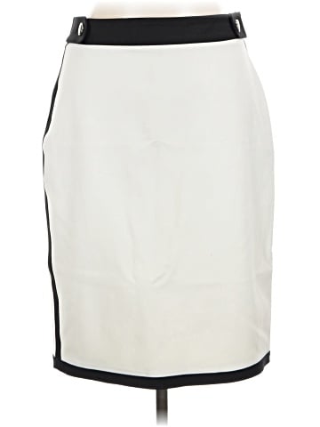 White House Black Market Casual Skirt (view 1)