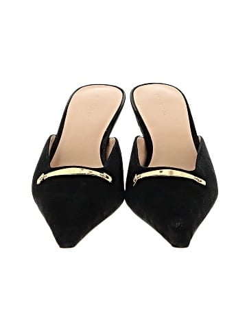 Ann Taylor Mule/Clog (view 2)