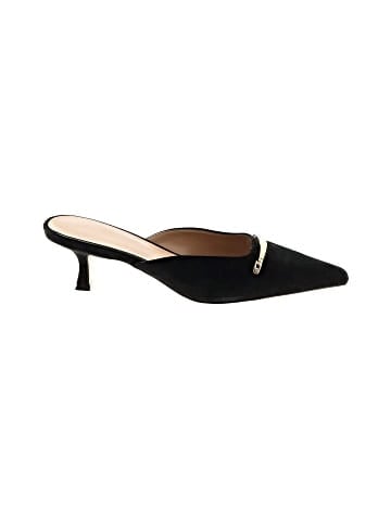 Ann Taylor Mule/Clog (view 1)