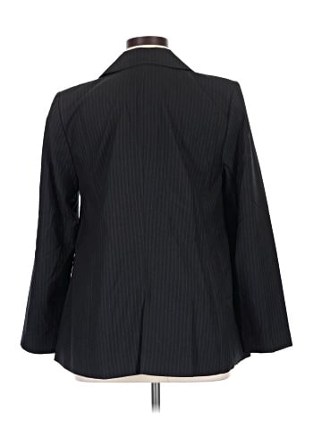 ELOQUII Blazer (view 2)