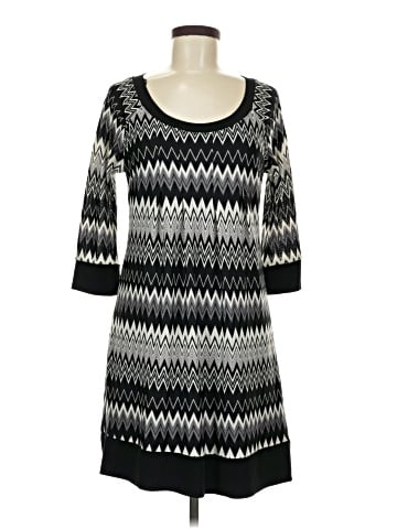 DressBarn Casual Dress (view 1)