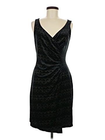 Georgiou Studio Cocktail Dress (view 1)