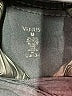 Venus Black Tank Top Size M - photo 7