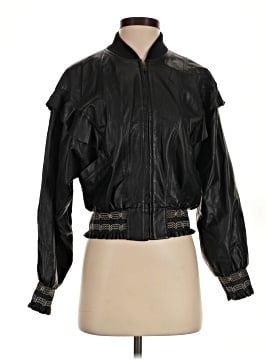 Joie Leather Jacket (view 1)