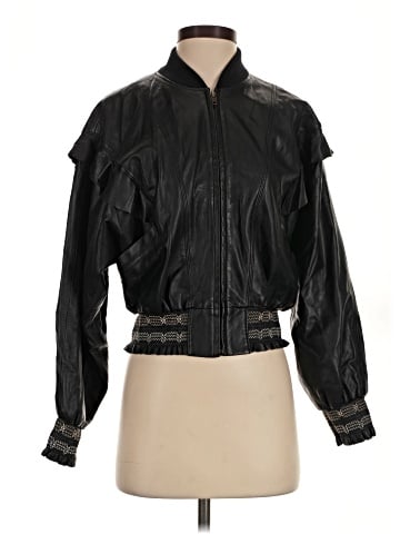 Joie Leather Jacket (view 1)
