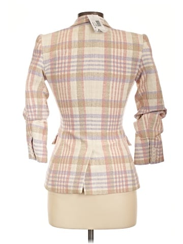 Derek Lam 10 Crosby Blazer (view 2)