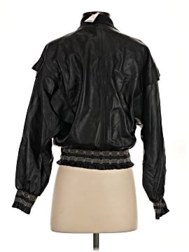 Joie Leather Jacket (view 2)