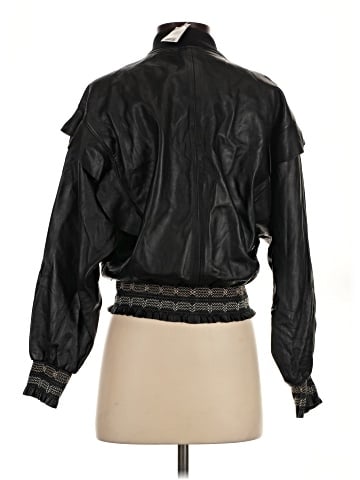 Joie Leather Jacket (view 2)
