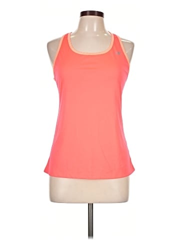New Balance Active Tank (view 1)