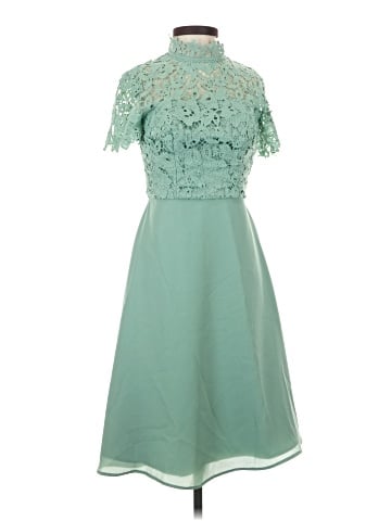 Chi Chi London Cocktail Dress (view 1)