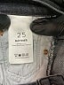 Mother Hearts Gray Jeans Size 25 waist - photo 5
