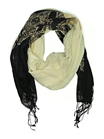 J. McLaughlin Scarf (view 1)