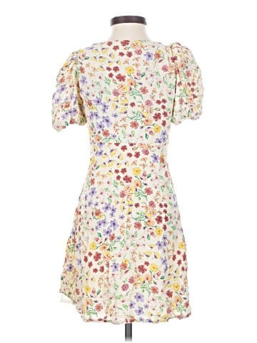 Zara Casual Dress (view 2)