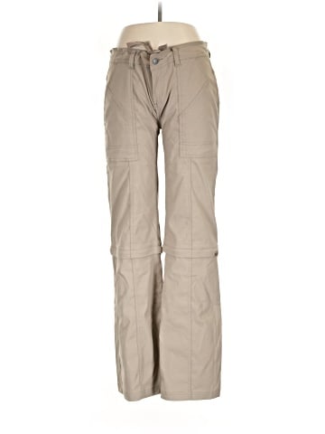 PrAna Cargo Pants (view 1)
