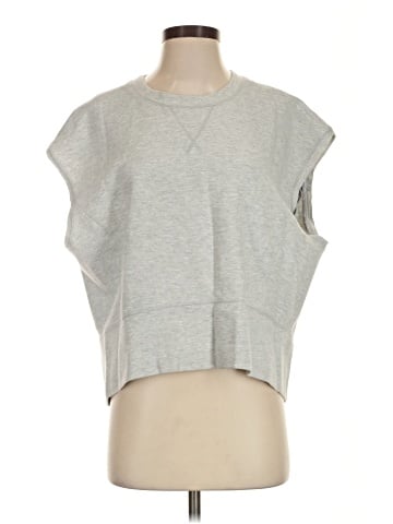 Juan Carlos Obando for J.Crew Sweatshirt (view 1)