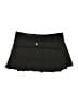 Lululemon Athletica Solid Black Active Skort Size 4 - photo 2