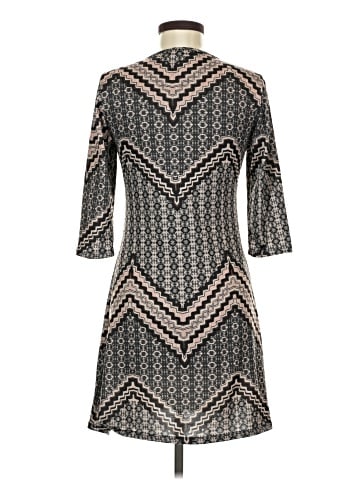 Living Doll Casual Dress (view 2)
