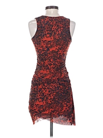 Of Two Minds Cocktail Dress (view 2)