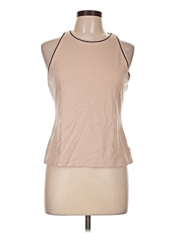 Adrienne Vittadini Sleeveless T-Shirt (view 1)