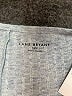 Lane Bryant Blue 3/4 Sleeve Top Size 14 - 16 Plus - photo 7