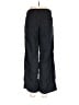 Athleta 100% Linen Black Linen Pants Size 10 (petite) - photo 2